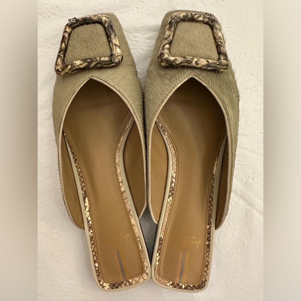 Sam Edelman Lavina Mule